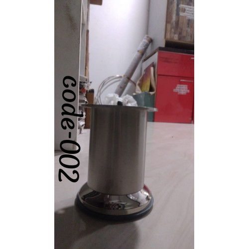 002-Leg Ss 4"-A50-A62