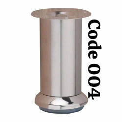 004-Leg Ss 2/4"-070-076