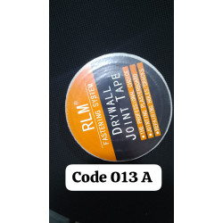 013A-Gypsum Tape-B20-B40