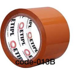 013B-cello tape brown