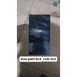 024---Iron Patti 8x4-020-025