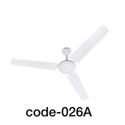 026A-Ceiling Fan-BI50-CA86