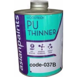 037B-PU Thinner-C20-C45