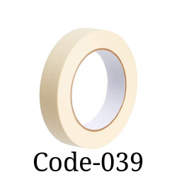 039-masking tape