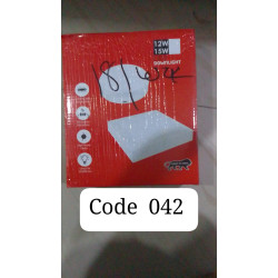 042-Surface Light 18w Round 3in1-E70-F15