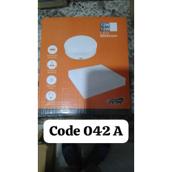 042A-Surface light 15w (cw)