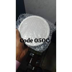 050C-Panel Light 15watt Round 3in1