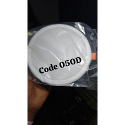 050D-Panel Light 16watt Round 3in1-D95-E35