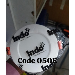 050E-Panel Light  8w (3 in 1)-A90-B00