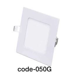050G-Panel Light 14w Square(3 in 1)-B50-B70