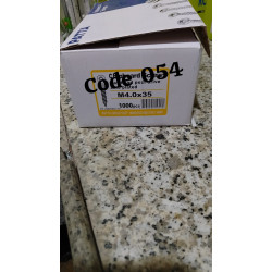 054-Screw 4x35 (Normal)