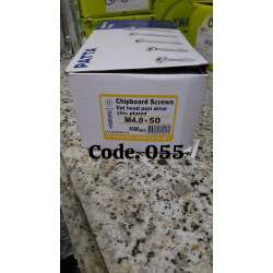 055-Screw 4x50 (Normal)
