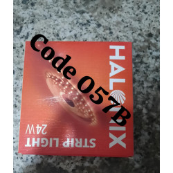 057B-Strip Light Ww 24 Watt Halonix-E46-E90