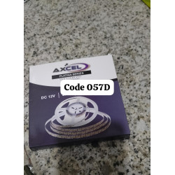 057D-Leniar Strip Light Natural Cool White-E50-E95