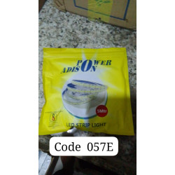 057E-Linear Strip light cool white (12w)