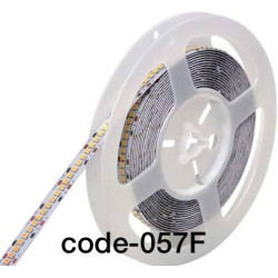 057F-Linear strip light woom white (12w)
