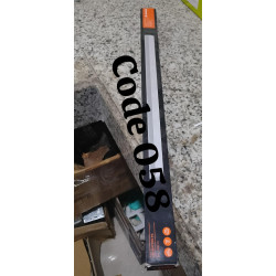 058-Tube Light 24"(9w)-B45-B65