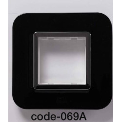 069A-Designer Sheet 3x3 Grey