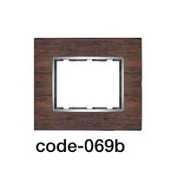 069B-Designer Sheet 4x3 Grey