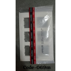 069M-Sheet Great White 8x6-A27-A40