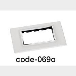 069O-Bell Sheet 3x3 (Roma)