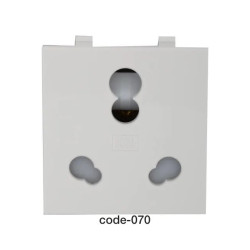 070-Socket 6Amp Rama-078-085