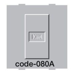 080A-Blanck Desiner Grey