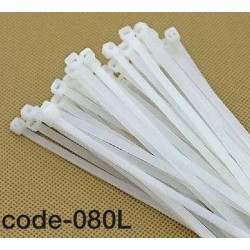 080L-Cable Tie 6''-A10-A20