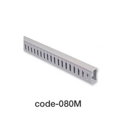 080M-Cable Manager 9x3-E050-ED60