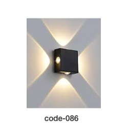 086-Up Down Light Small-F00-F48