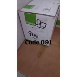 091-Desiner Sheet Gold 5x3