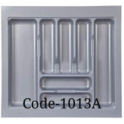 1013A-PVC Cutlery Tray 900mm