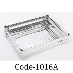 1016A-Multi Purpose 21x20x4