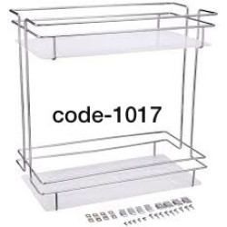 1017-BPO 6"-(Hettich)-BH62-CO90