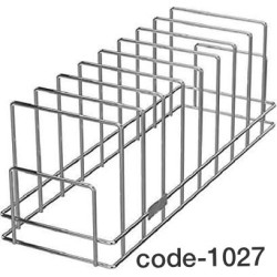 1027-Thali Stand 450mm(Hettich)-H45-I15