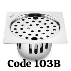 103B-Drain Jali 5''-050-055