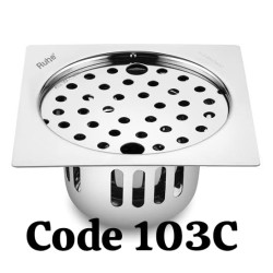 103C-Drain Jali 4"-060-065