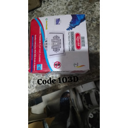 103D-Cockroach Jali 5''