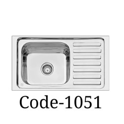 1051-Sink 32x18"-IE80-A0C35