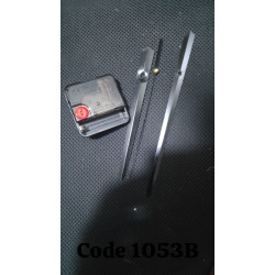 1053B-wall watch machine and sui