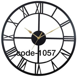 1057-Wall Watch 36''-BI38-CA75