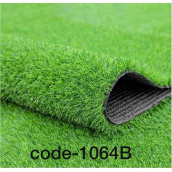 1064B-Green Grass Carpet
