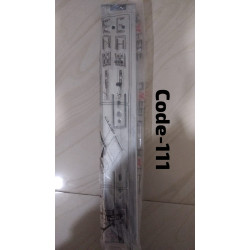 111-Channel 12" Soft-F20-F70