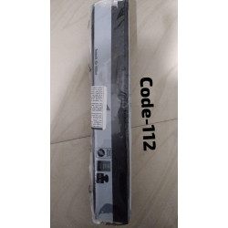 112---Channel 10" Normal-C00-C25