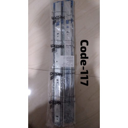 117---Channel 18" Soft-F75-G29