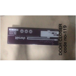 119-Door Closer-AA00-AA90
