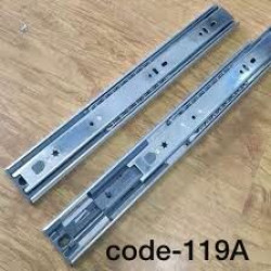 119A-Channel 24" Soft-G50-H10