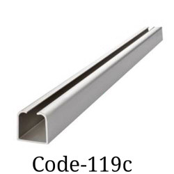 119C-C Channel Sliding Fitting (7Fit)-DH00-EB00