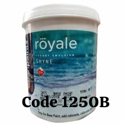 1250B-royel shyne 4202