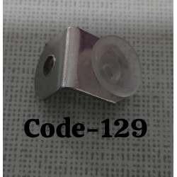 129-L Button Hard 005-005